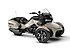 New 2019 Can-Am Spyder F3